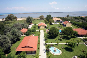 Отель Villagio  Лефкас
